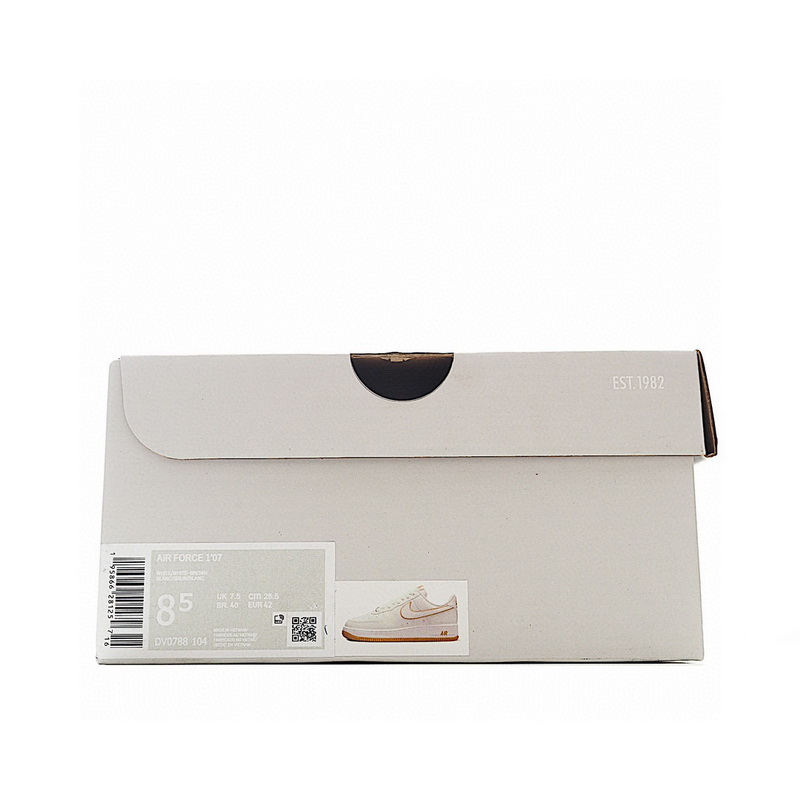 NFC-Nike Air Force One-124