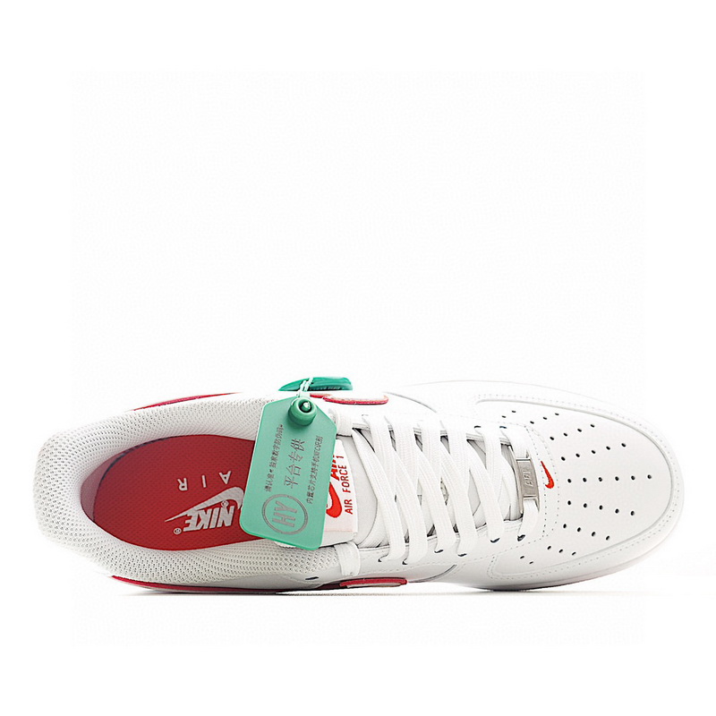 NFC-Nike Air Force One-126