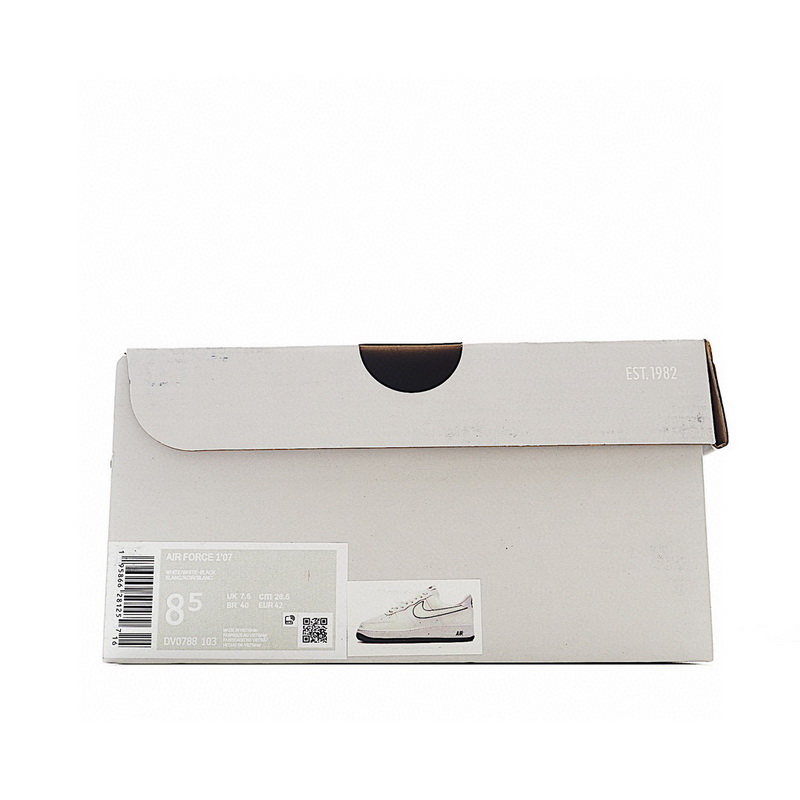 NFC-Nike Air Force One-133