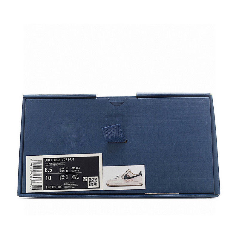 NFC-Nike Air Force One-135