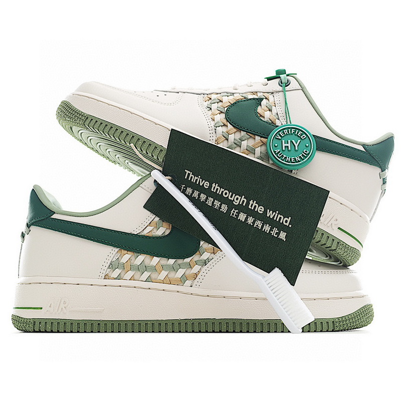 NFC-Nike Air Force One-135
