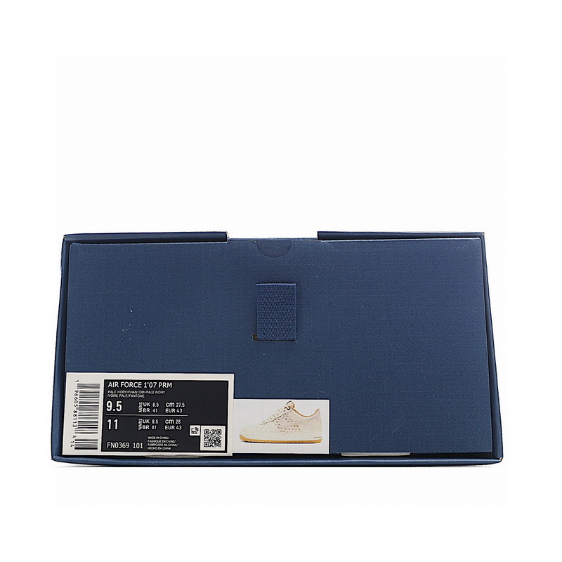 NFC-Nike Air Force One-136