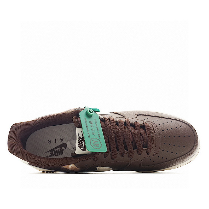 NFC-Nike Air Force One-137