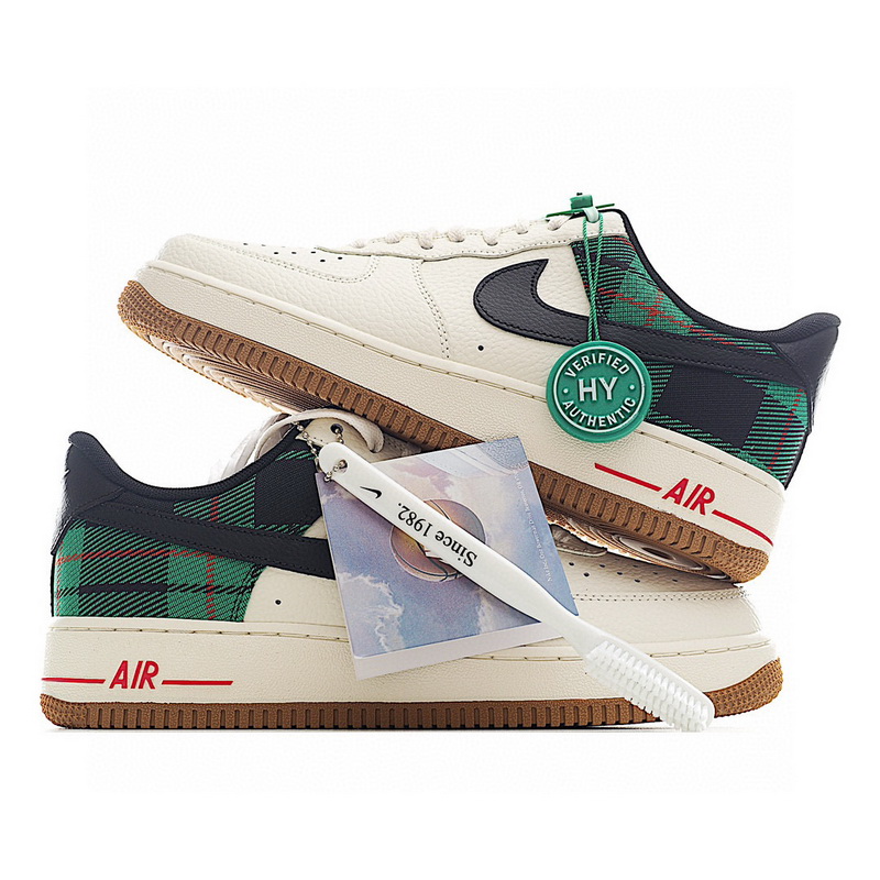 NFC-Nike Air Force One-138