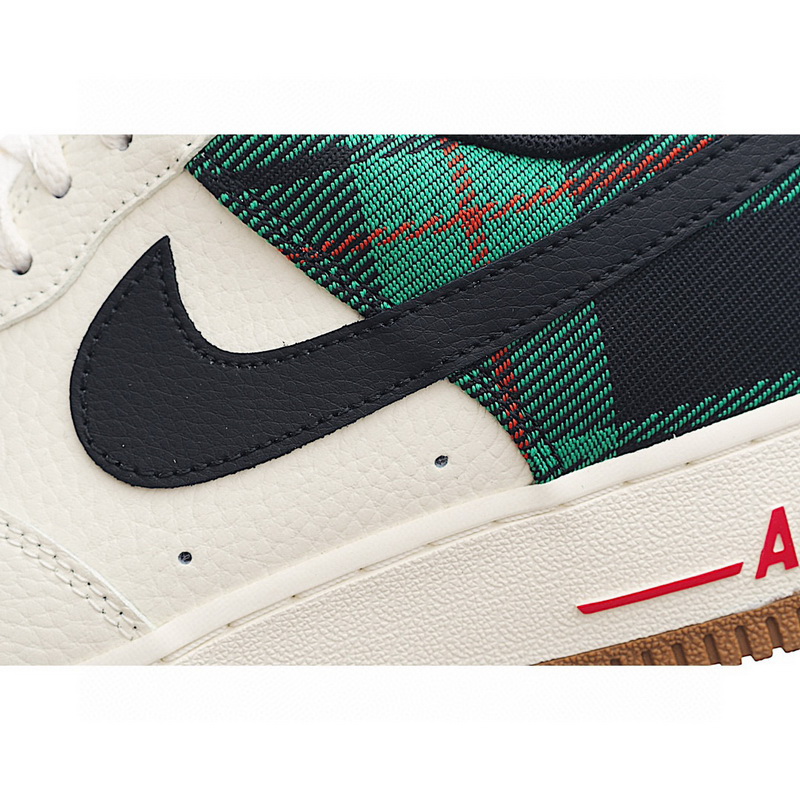 NFC-Nike Air Force One-138