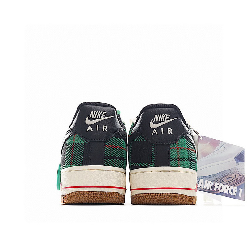 NFC-Nike Air Force One-138