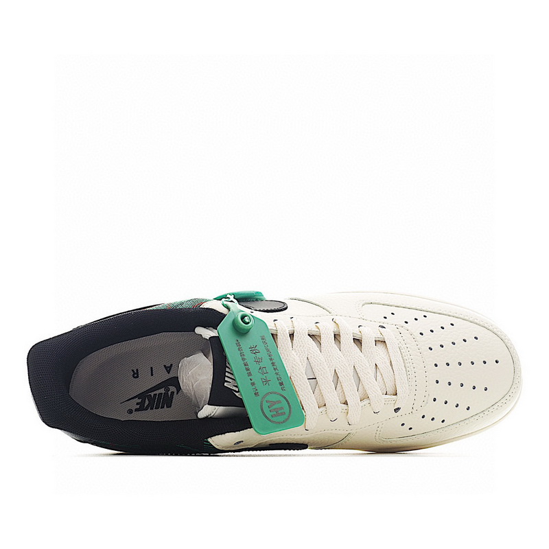 NFC-Nike Air Force One-138