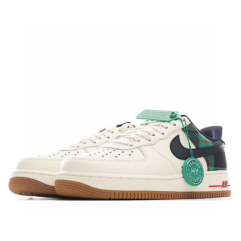 NFC-Nike Air Force One-138