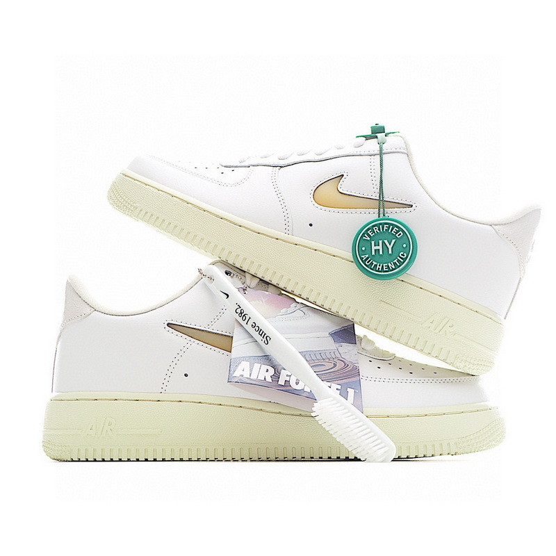 NFC-Nike Air Force One-145