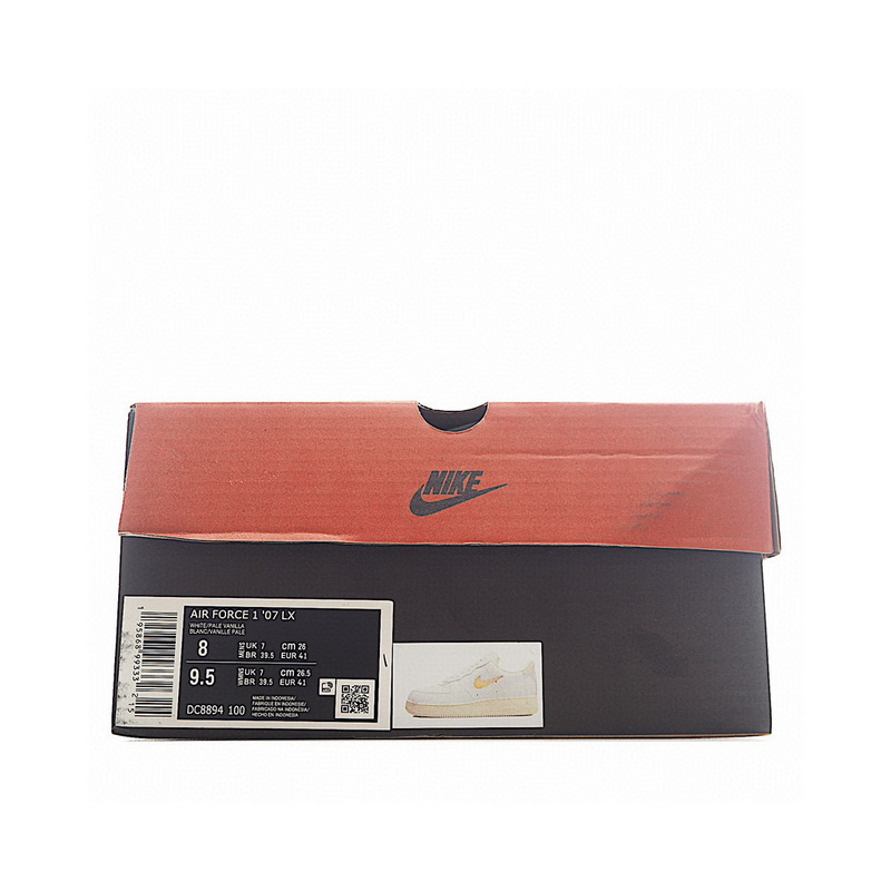 NFC-Nike Air Force One-145