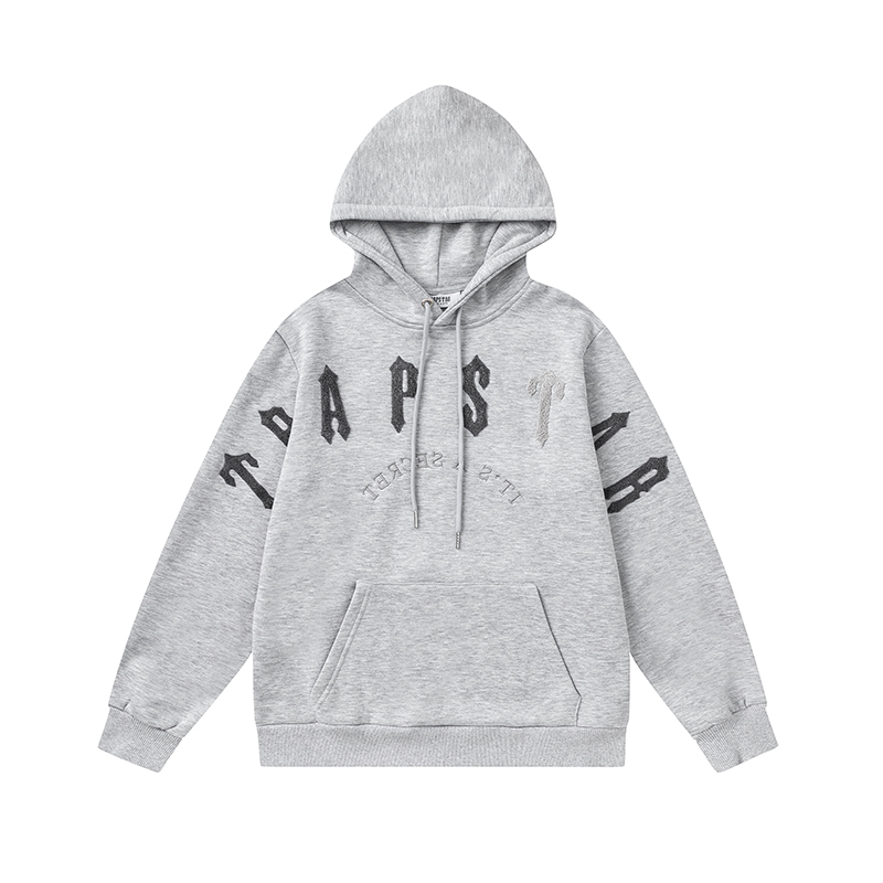 Trapstar Hoody-052