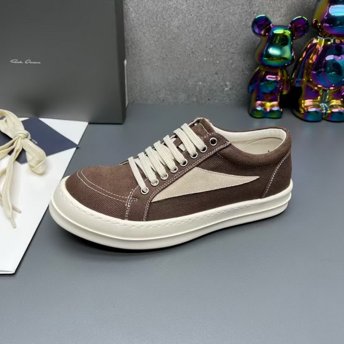 Rick Owens Shoes(AAA)-096