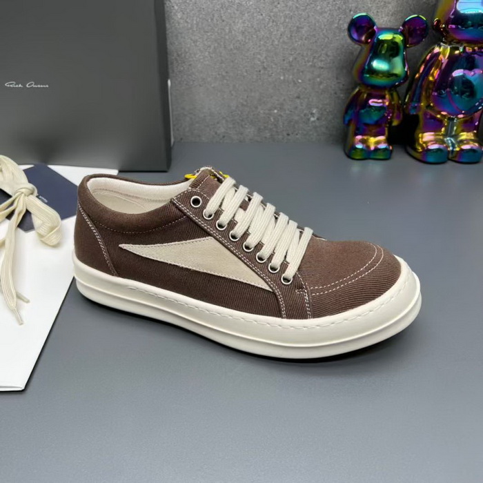 Rick Owens Shoes(AAA)-096