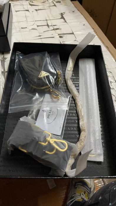 Pra*a handbags aaaa(women)-010