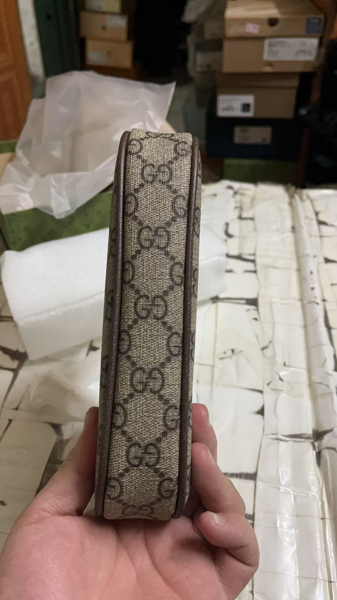 G*u*i handbags aaaa(women)-253