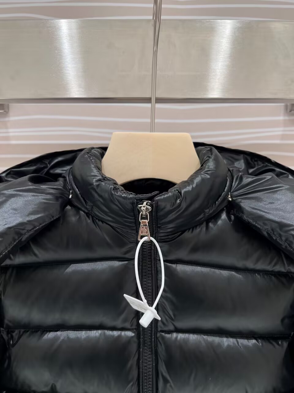 Moncler Coat(Kid)-001