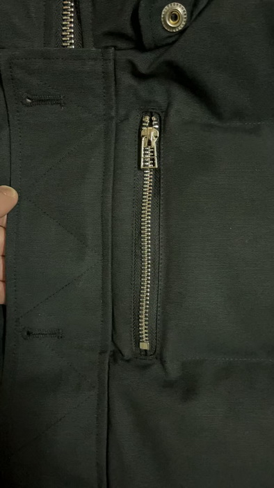 Moose Knuckles Coat-019