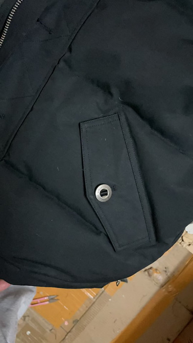 Moose Knuckles Coat-019