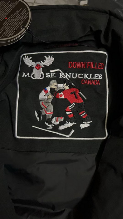 Moose Knuckles Coat-019