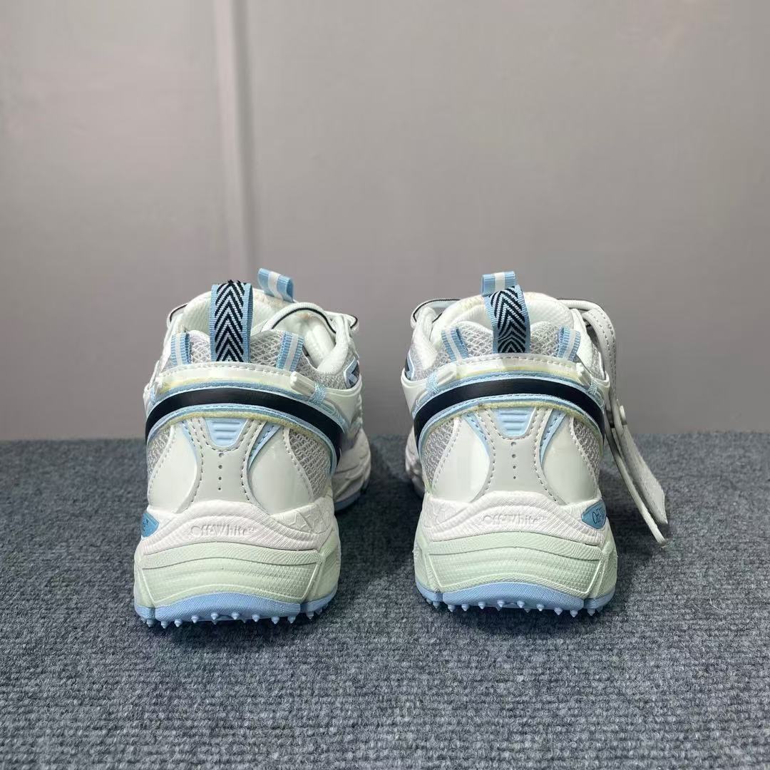 Off White Shoes(AAA)-122