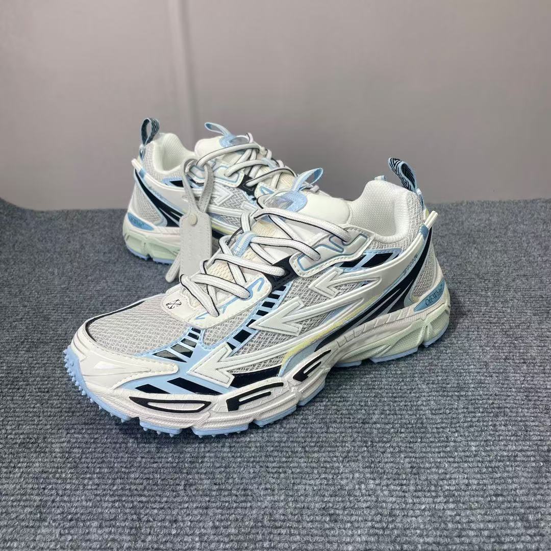 Off White Shoes(AAA)-122