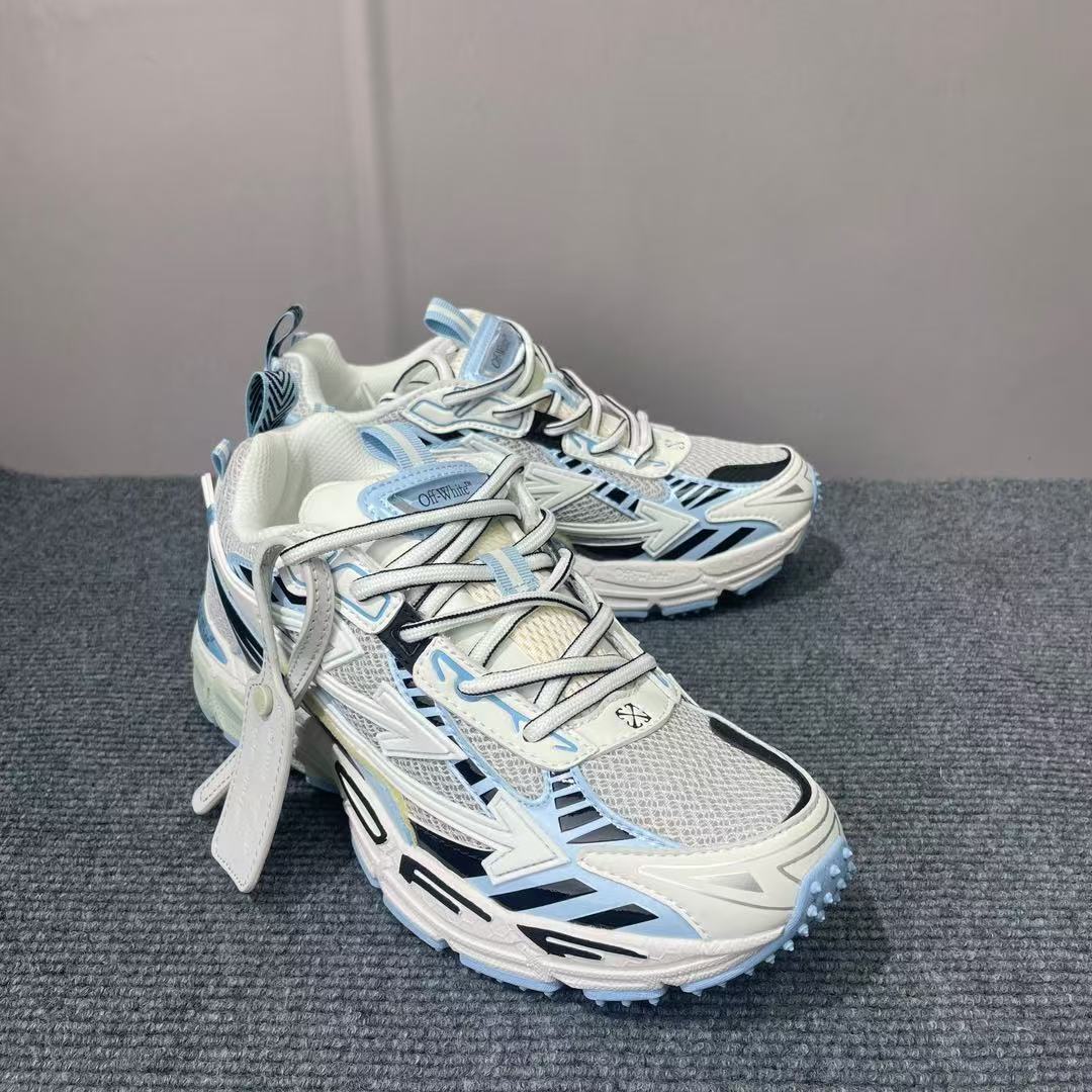 Off White Shoes(AAA)-122