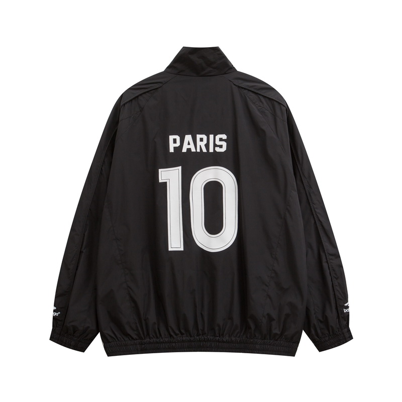 Ba*len*cia*ga jacket-005