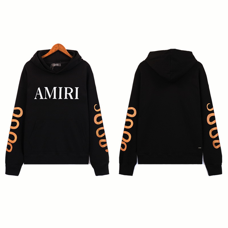 Amiri Hoody-307