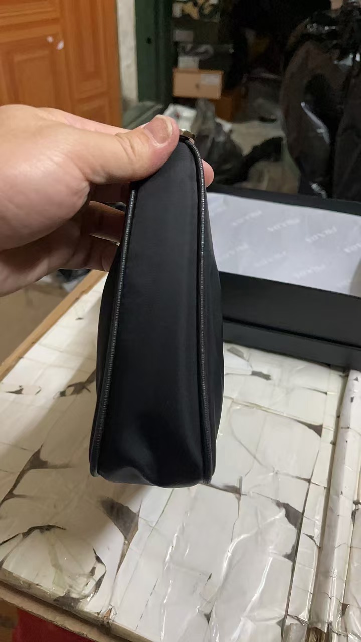 Pra*a handbags aaa(women)-001