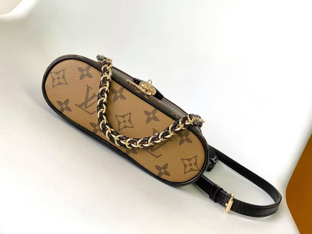 LV Handbags AAA(Women)-251