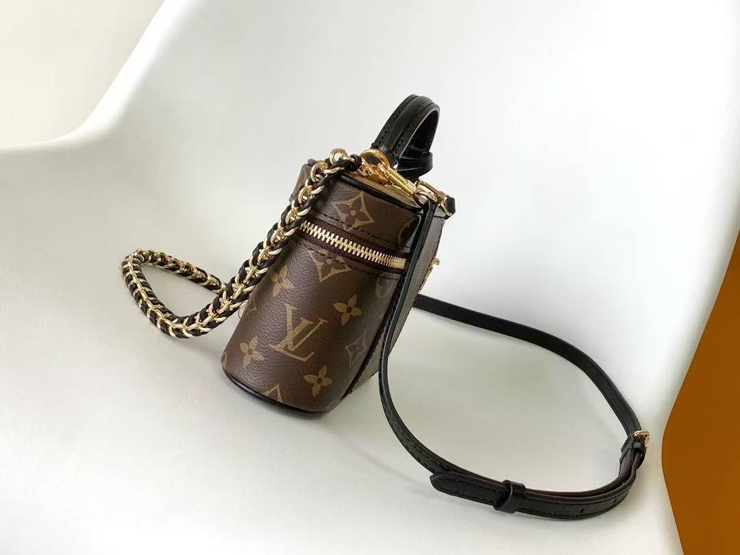 LV Handbags AAA(Women)-251