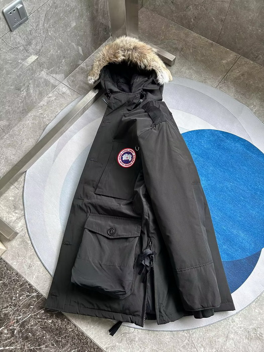 Canada Goose Coat-374