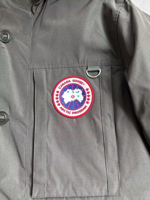 Canada Goose Coat-374