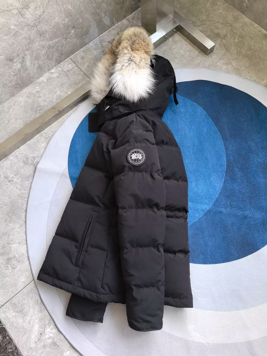Canada Goose Coat(Women)-027