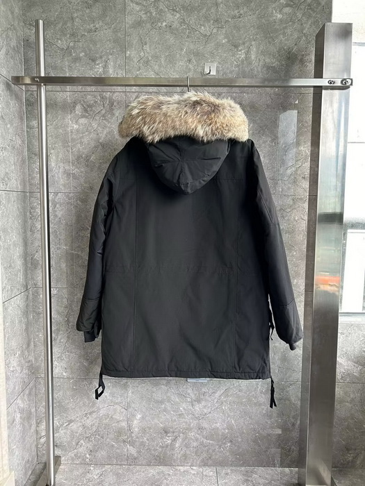 Canada Goose Coat-374