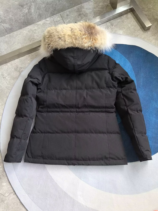 Canada Goose Coat(Women)-027