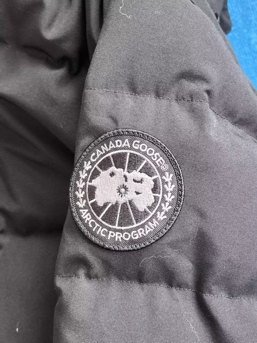Canada Goose Coat(Women)-027