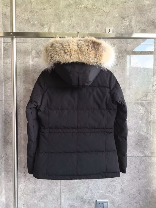 Canada Goose Coat(Women)-027