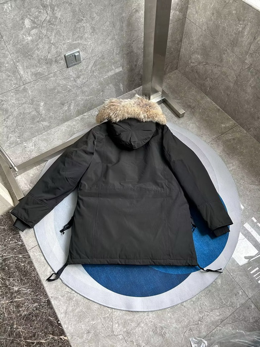 Canada Goose Coat-374