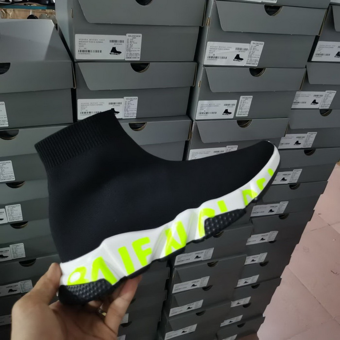 Ba*len*cia*ga shoes(aaa)-341