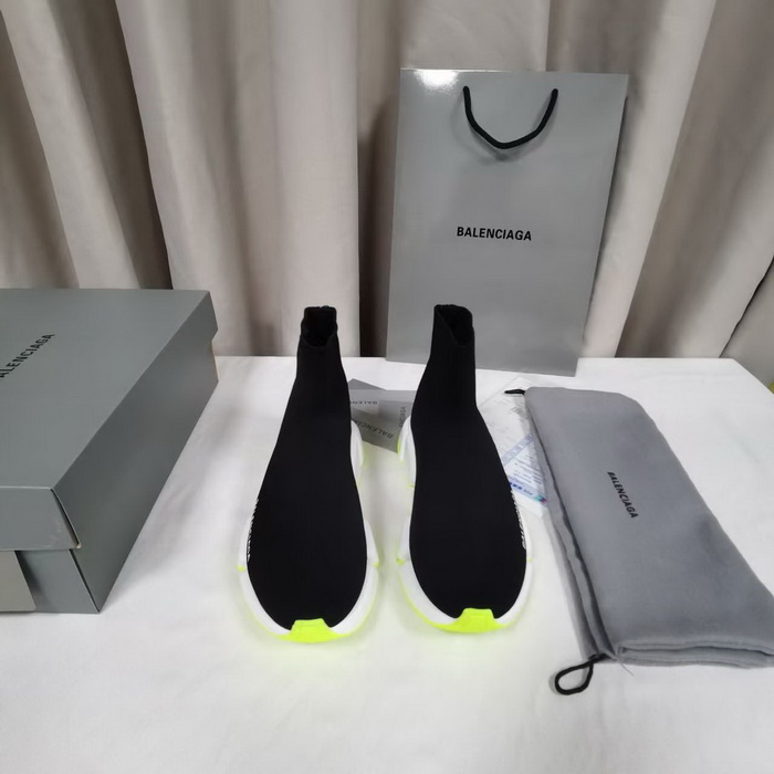 Ba*len*cia*ga shoes(aaa)-341