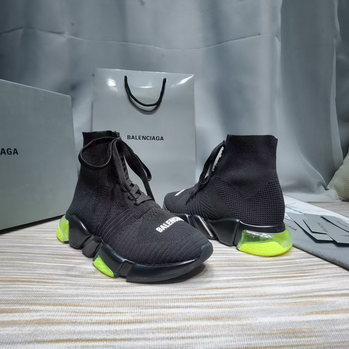 Ba*len*cia*ga shoes(aaa)-342