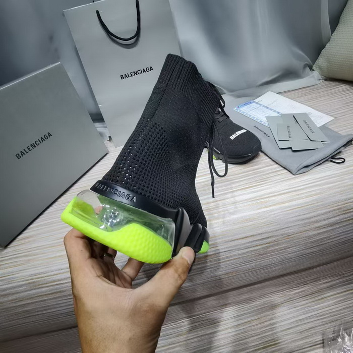 Ba*len*cia*ga shoes(aaa)-342