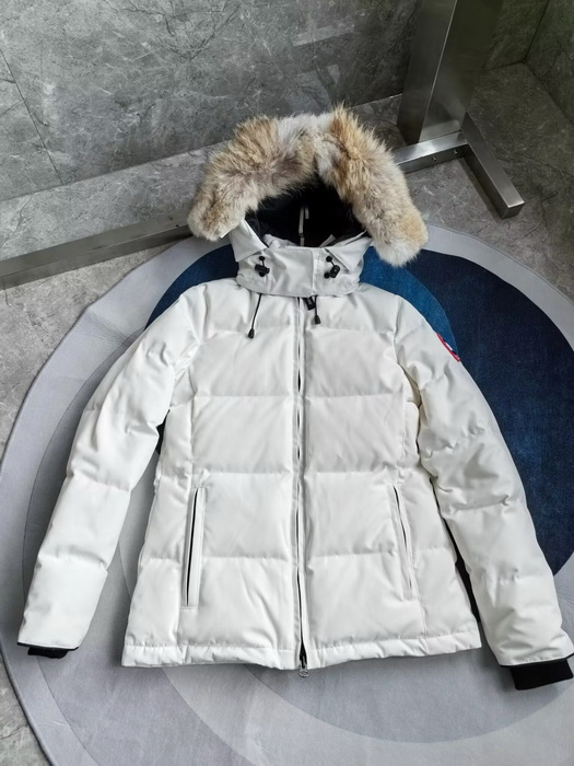 Canada Goose Coat(Women)-028