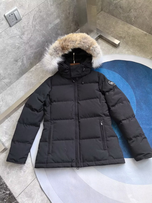 Canada Goose Coat(Women)-027