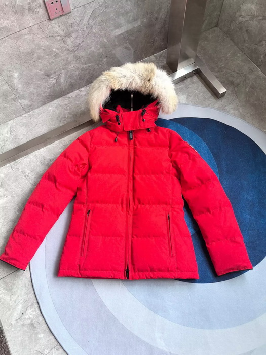 Canada Goose Coat(Women)-030