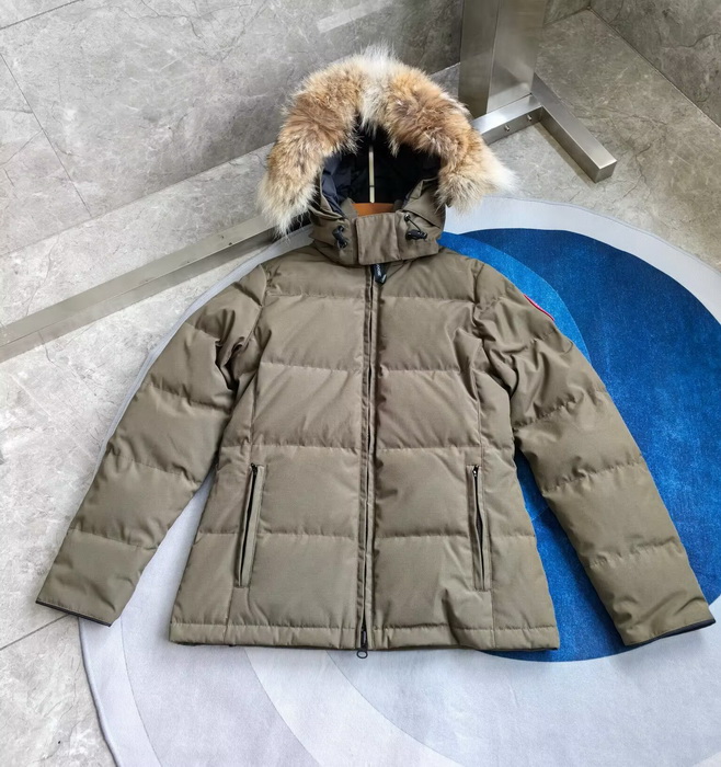 Canada Goose Coat(Women)-029