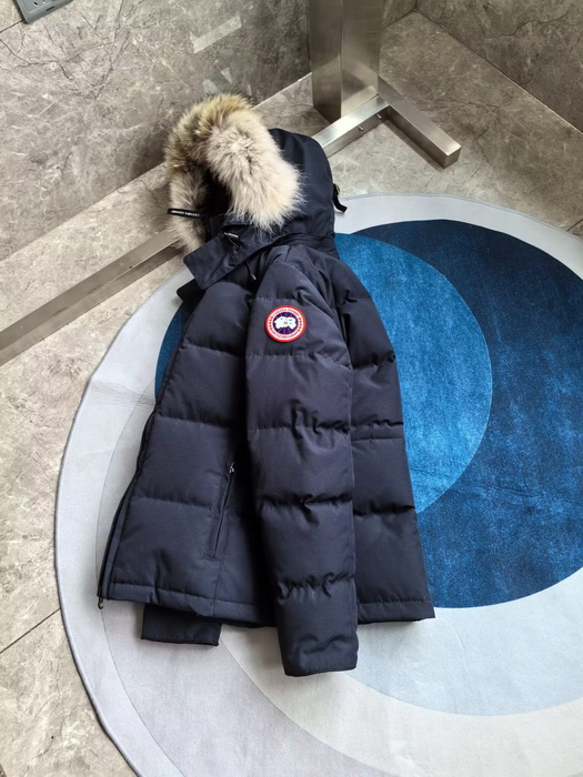 Canada Goose Coat(Women)-031