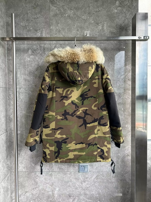 Canada Goose Coat-373