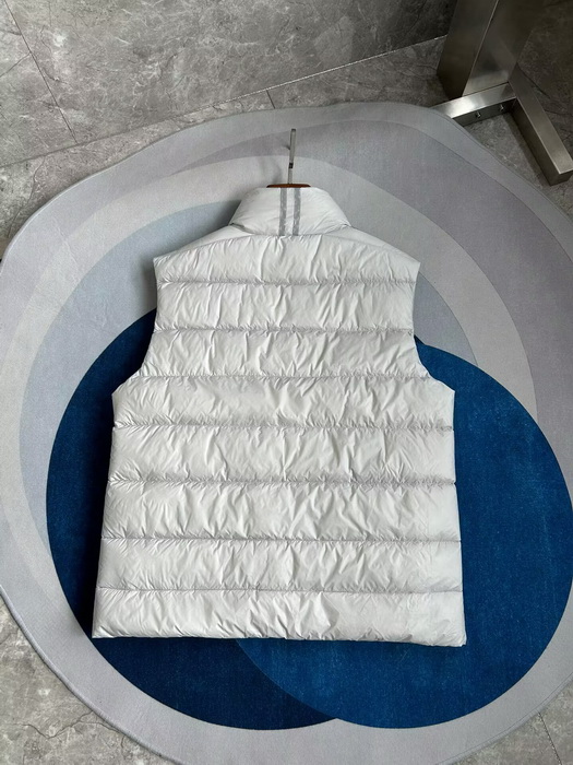 Can*a Go*e vest coat-012